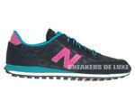 New Balance UL410SKP Black / Pink