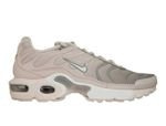 852630-105 Nike Air Max Plus TN 1 White/White-Lt Blue Fury