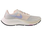 Nike Air Zoom Pegasus 37 BQ9647-102 Pale Ivory/Ghost-Barely Volt