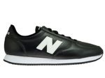 U220TD New Balance Black with White