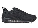 Nike Air Max 97 OG BG AV4149-001 Black/Black-Black