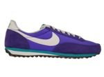 525383-502 Nike Elite Purple Venom/White-Court Purple-Tribe Green