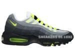 554970-174 Nike Air Max 95 OG White/Neon Yellow-Black-Anthracite