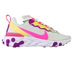 Nike React Element 55 BQ2728-303 Pistacio Frost/Digital Pink