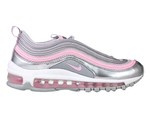 Nike Air Max 97 921522-021 Metallic Silver/Pink