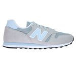 New Balance WL373LAA Light Aluminum with Platinum Sky