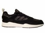 G95534 adidas Tech Super 2.0 Black/Black/White Vapour Leopard Print