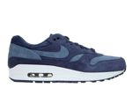 Nike Air Max 1 Premium 875844-501 Neutral Indigo/Diffused Blue