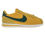 Nike Cortez DZ2795-702 Yellow Ochre/Gorge Green