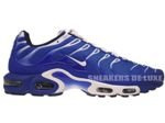 Nike Air Max Plus TN 1 Game Royal/White-Midnight Navy