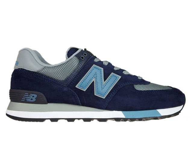 New balance ml574 pigment online