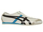 Asics Onitsuka Tiger Mexico 66 H27C2-0152 White/Black/Blue