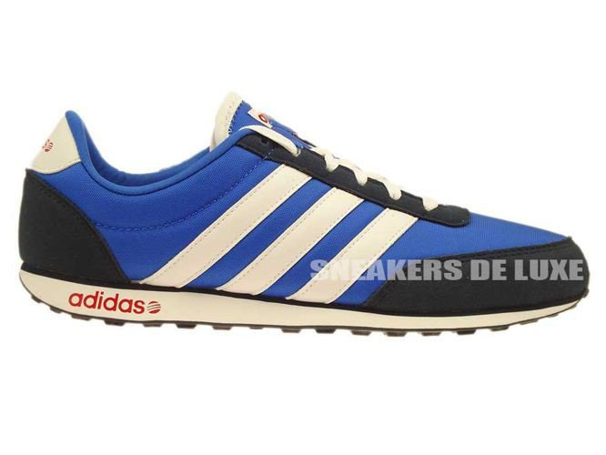 Neo adidas v racer nylon hotsell