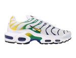 Nike Air Max Plus TN DZ3671-101 White/Citron Pulse-Black