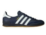 BD7682 adidas Jeans Collegiate Navy/Ftwr White/Legend Ink