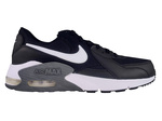 Nike Air Max Excee CD4165-001 Black/White-Dark Grey