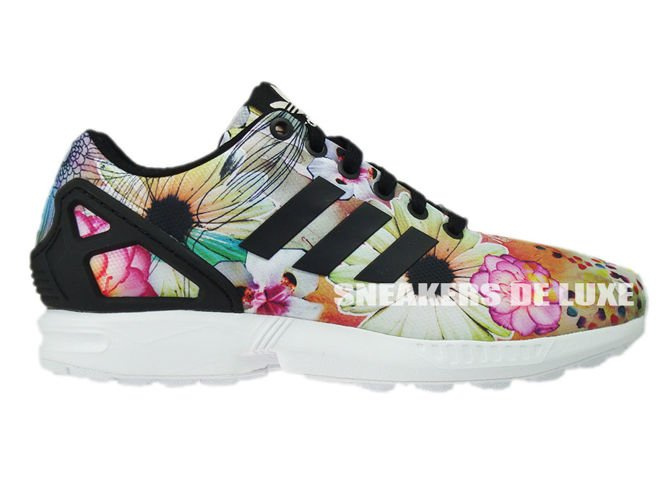 S78976 adidas ZX Flux The Farm S78976 adidas Originals womens