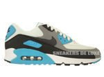 537384-100 Nike Air Max 90 Essential