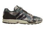 M19685 adidas ZX Flux Decon Camo Pack