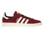 adidas Campus BZ0087 Collegiate Burgundy/Ftwr White/Chalk White