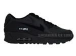 Nike Air Max 90 Midnight Fog/Black 325018-032