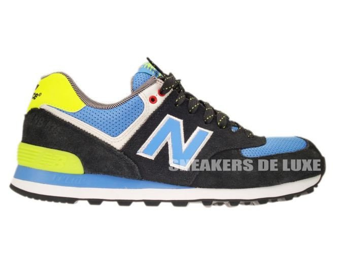 ML574YCN New Balance 574 Yacht Club collection ML574YCN New Balance mens